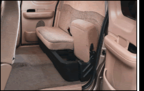 Underseat Storage, Different View